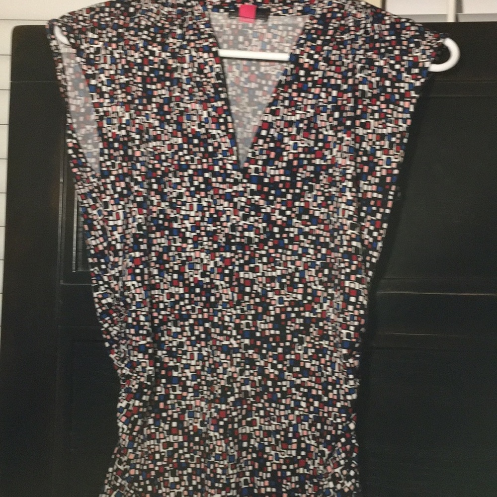 Vince Camuto Stretch Blouse